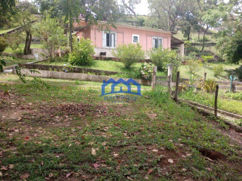 Chácara com 2 Quartos e 1 banheiros à Venda, 5.580 m² por R$ 465.000 Cód. ch946