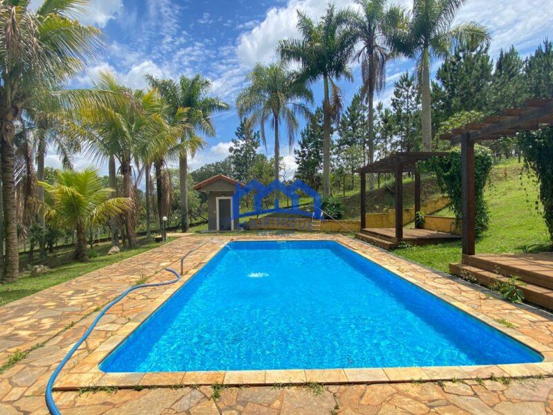 Lote/Terreno com piscina à Venda, 5.140 m² por R$ 400.000 Cód. CH945