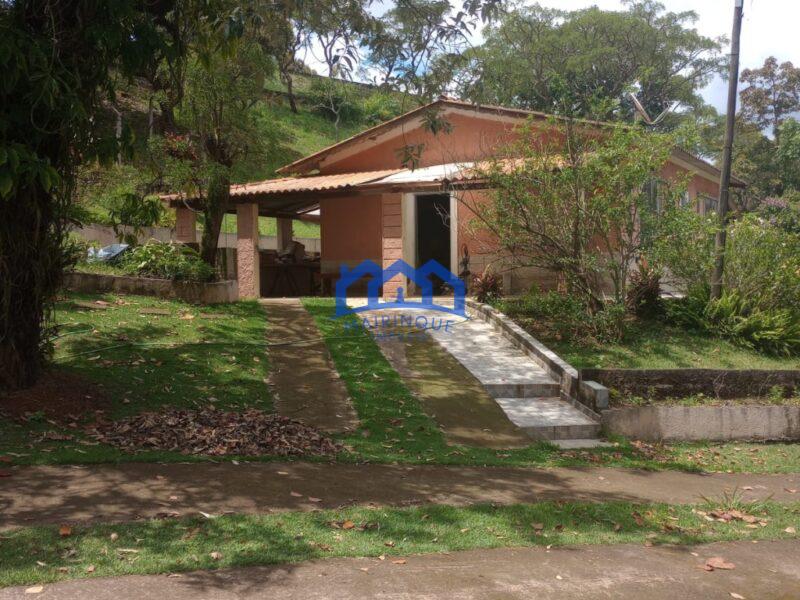Chácara com 2 Quartos e 1 banheiros à Venda, 5.580 m² por R$ 465.000 Cód. ch946