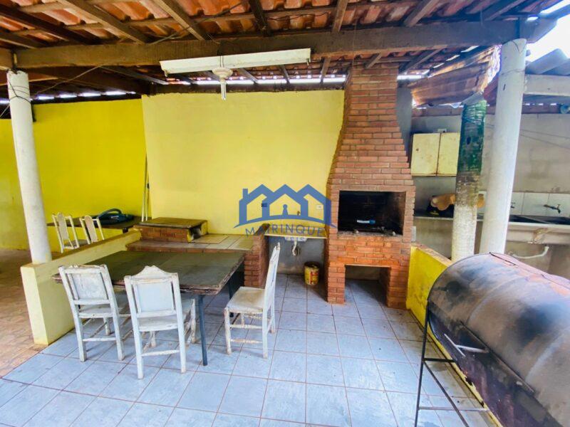 Chácara com 6 Quartos e 4 banheiro à Venda, 5000 m² por R$ 500.000 Cód. ch959