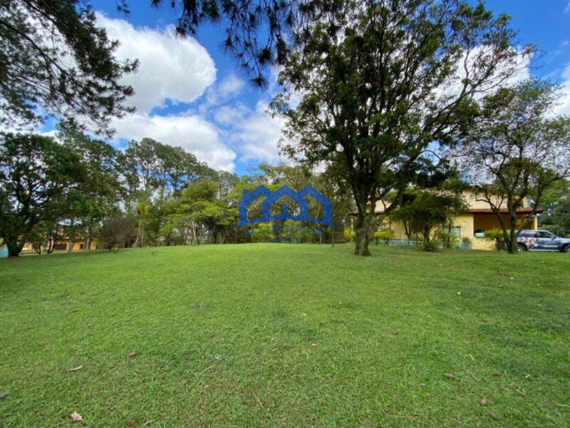 Chácara com 8 Quartos e 7 banheiro à Venda, 5.200 m² por R$ 1.180.000 COD. ch948