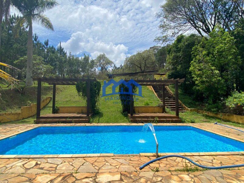 Lote/Terreno com piscina à Venda, 5.140 m² por R$ 400.000 Cód. CH945