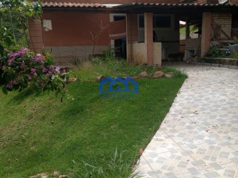 Chácara com 2 Quartos e 1 banheiros à Venda, 5.580 m² por R$ 465.000 Cód. ch946