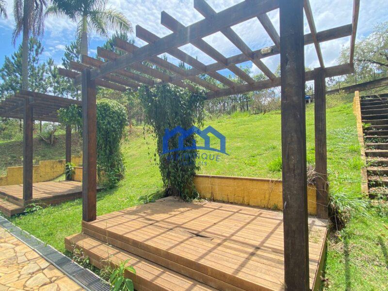 Lote/Terreno com piscina à Venda, 5.140 m² por R$ 400.000 Cód. CH945