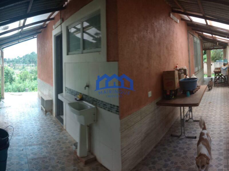 Chácara com 2 Quartos e 1 banheiros à Venda, 5.580 m² por R$ 465.000 Cód. ch946