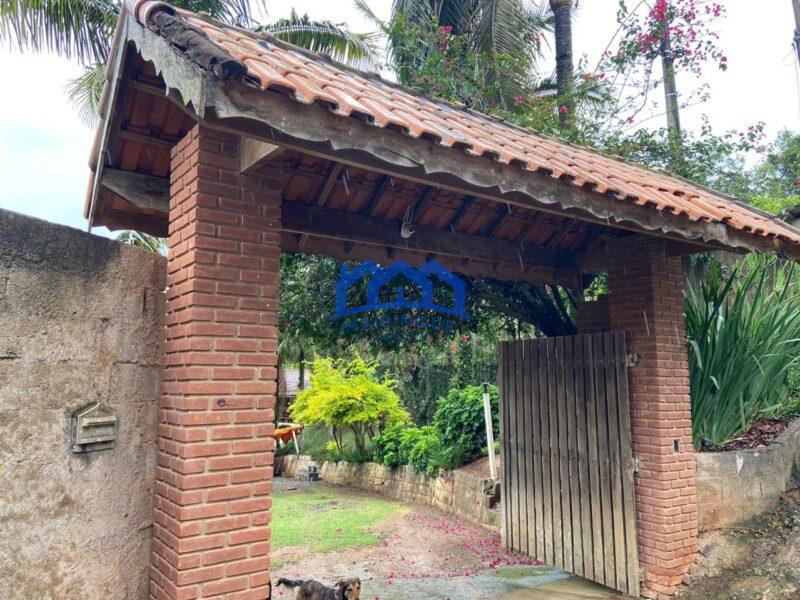 Chácara com 6 Quartos e 4 banheiro à Venda, 5000 m² por R$ 500.000 Cód. ch959
