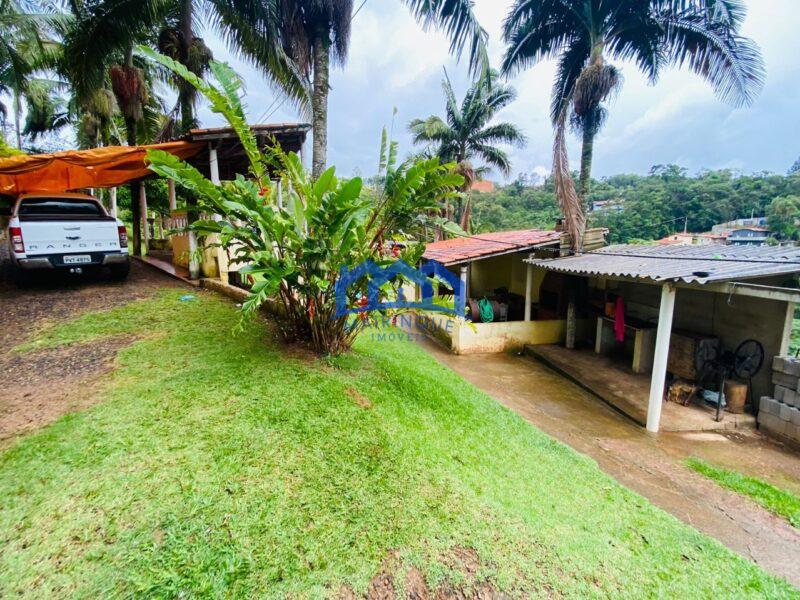Chácara com 6 Quartos e 4 banheiro à Venda, 5000 m² por R$ 500.000 Cód. ch959