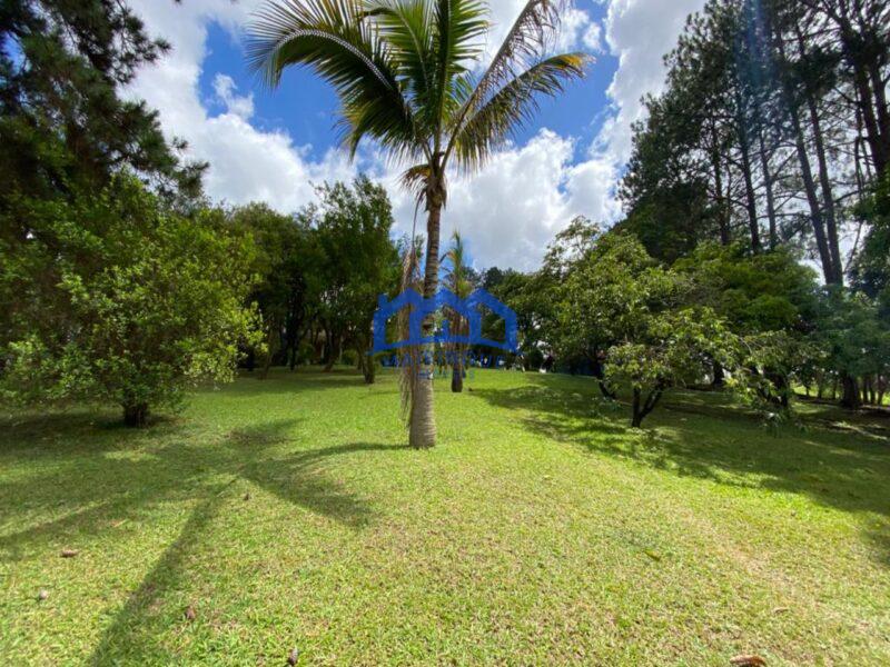 Chácara com 8 Quartos e 7 banheiro à Venda, 5.200 m² por R$ 1.180.000 COD. ch948