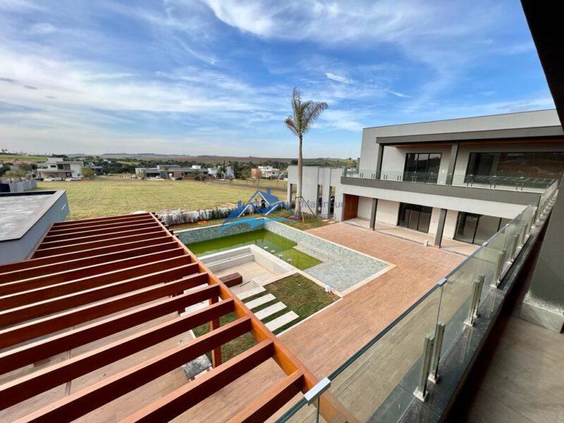 Chácara com 6 Quartos e 6 banheiros à Venda, 2000 m² por R$ 12.900.000 COD. ch998