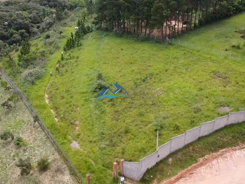 Lote/Terreno à Venda, 6440 m² por R$ 430.000 COD. ch1011