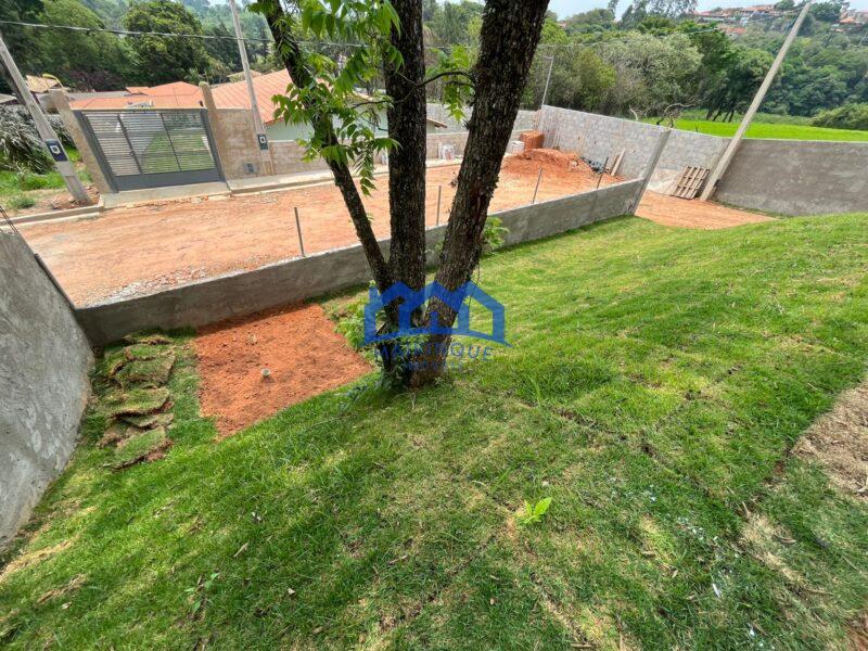 Chácara com 3 Quartos e 2 banheiros à Venda, 1000 m² por R$ 370.000 COD. CH1000