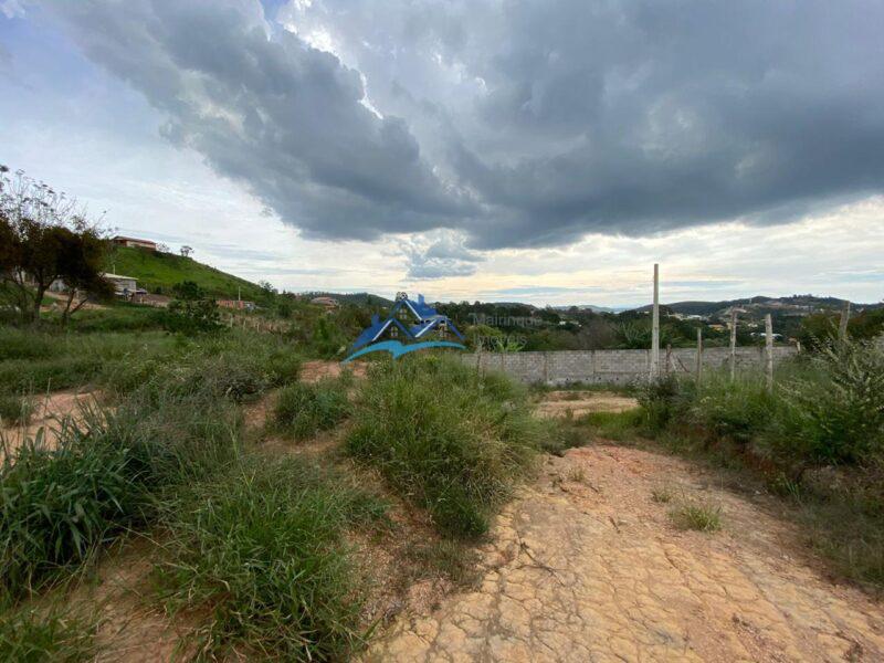 Lote/Terreno à Venda, 1200 m² por R$ 95.000 COD. ch1056