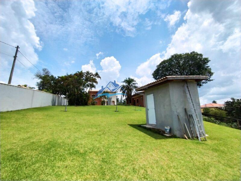 Chácara com 4 Quartos e 4 banheiros à Venda, 4000 m² por R$ 2.800.000 COD. ps161