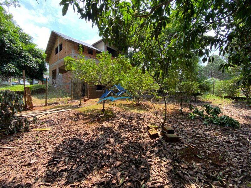 Chácara com 4 Quartos e 6 banheiros à Venda, 1200 m² por R$ 460.000 COD. ch1029