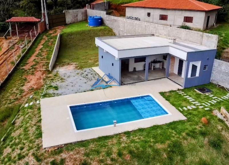 Chácara com 4 Quartos e 3 banheiros à Venda, 1779 m² por R$ 375.000 COD. ch1036