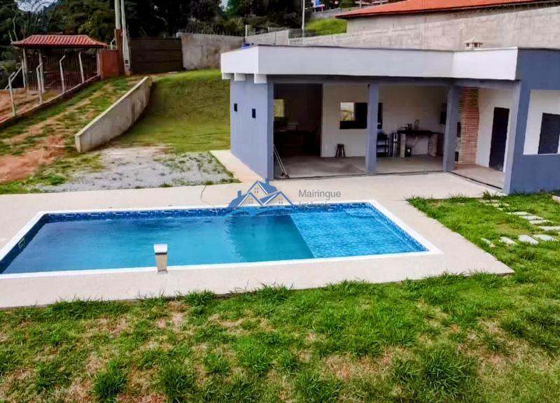 Chácara com 4 Quartos e 3 banheiros à Venda, 1779 m² por R$ 375.000 COD. ch1036