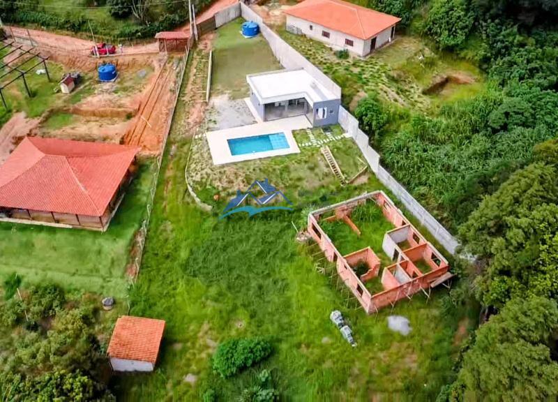 Chácara com 4 Quartos e 3 banheiros à Venda, 1779 m² por R$ 375.000 COD. ch1036