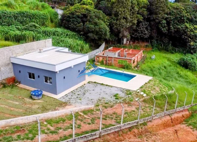 Chácara com 4 Quartos e 3 banheiros à Venda, 1779 m² por R$ 375.000 COD. ch1036