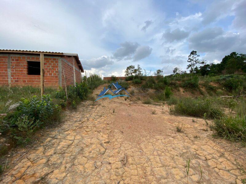 Lote/Terreno à Venda, 1200 m² por R$ 95.000 COD. ch1056