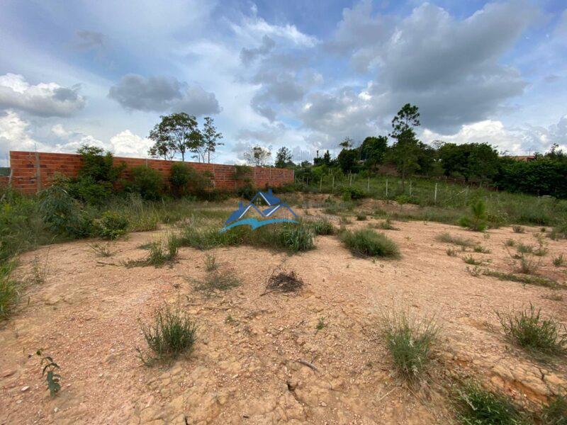 Lote/Terreno à Venda, 1200 m² por R$ 95.000 COD. ch1056