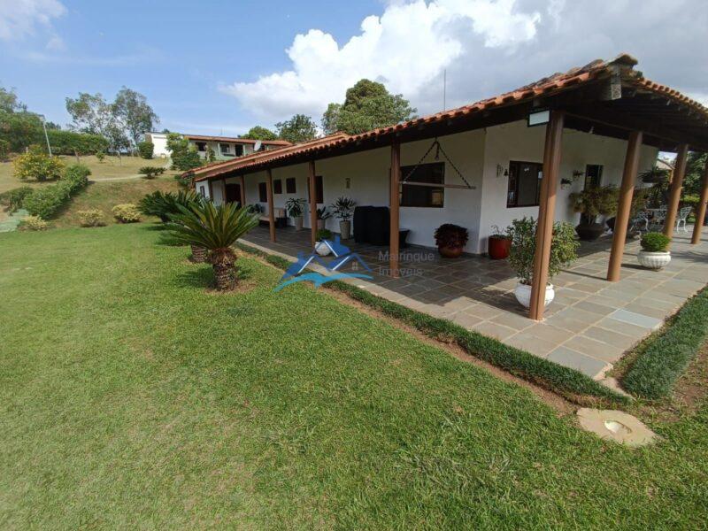 Chácara com 5 Quartos e 7 banheiros à Venda, 24000 m² por R$ 1.500.000 COD. ch1071