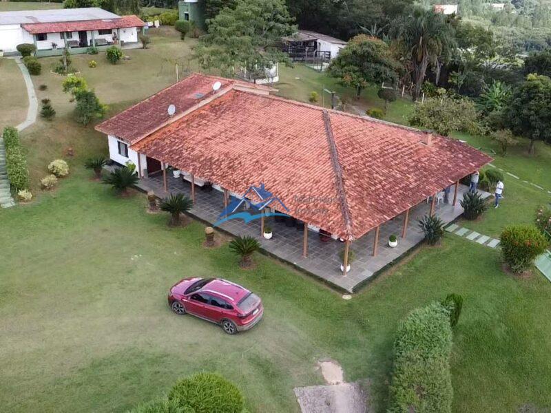 Chácara com 5 Quartos e 7 banheiros à Venda, 24000 m² por R$ 1.500.000 COD. ch1071