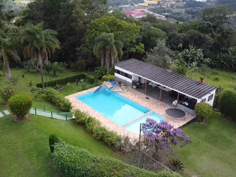 Chácara com 5 Quartos e 7 banheiros à Venda, 24000 m² por R$ 1.500.000 COD. ch1071