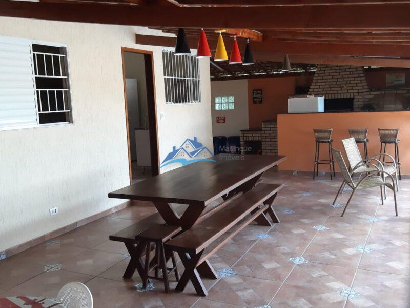 Chácara com 3 Quartos e 4 banheiros à Venda, 1000 m² por R$ 530.000 COD. ch1085