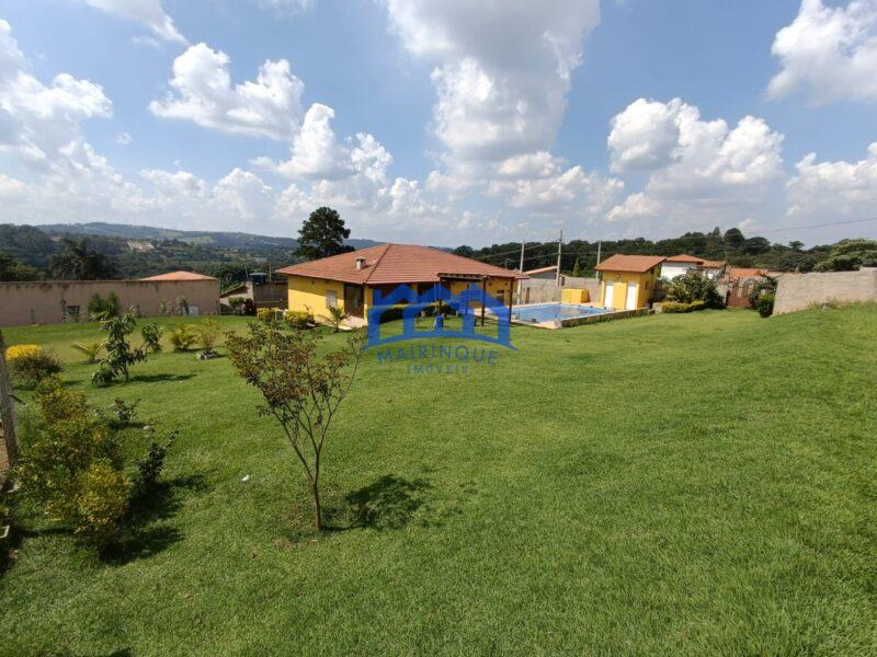 Chácara com 3 Quartos e 2 banheiros à Venda, 2000 m² por R$ 680.000 COD. ch1101