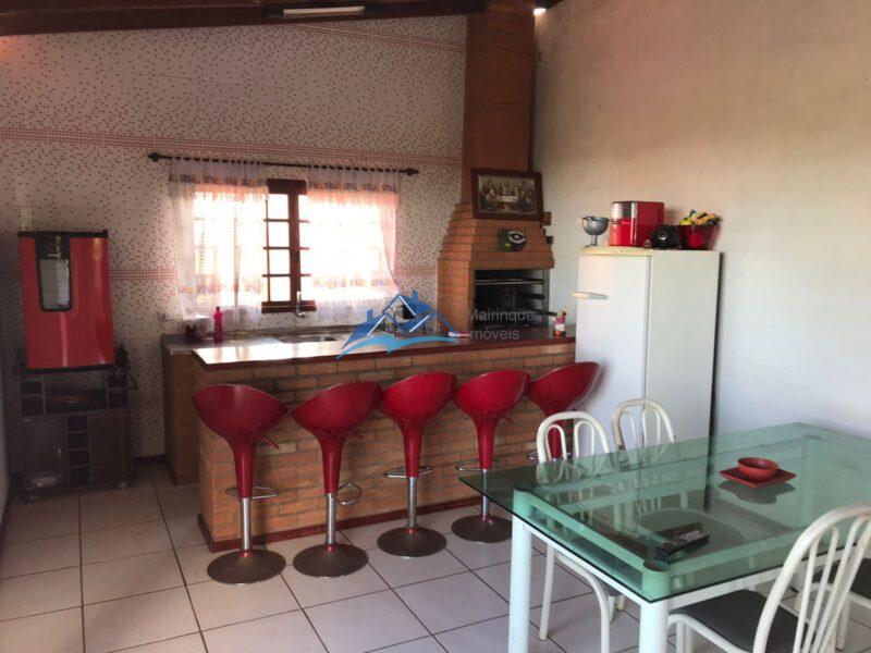 Chácara com 3 Quartos e 4 banheiros à Venda, 1900 m² por R$ 850.000 COD. ch1123