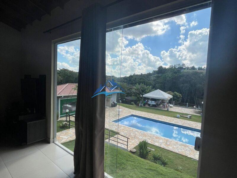 Chácara com 6 Quartos e 7 banheiros à Venda, 3900 m² por R$ 2.500.000 COD. ps172