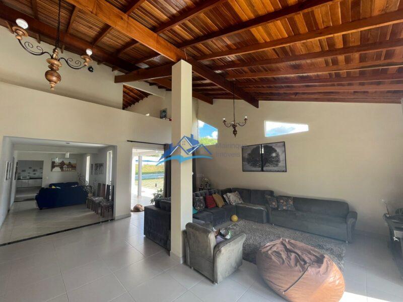 Chácara com 6 Quartos e 7 banheiros à Venda, 3900 m² por R$ 2.500.000 COD. ps172