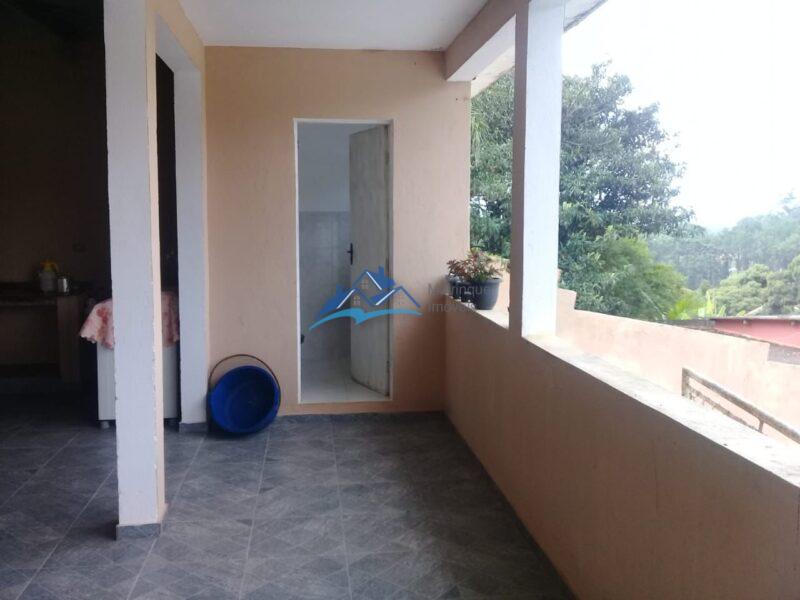 Chácara com 3 Quartos e 2 banheiros à Venda, 2400 m² por R$ 800.000 COD. ch1138