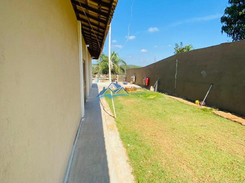 Chacara com 2 Quartos e 2 banheiros à Venda, 2842 m² por R$ 450.000 COD. ch1162