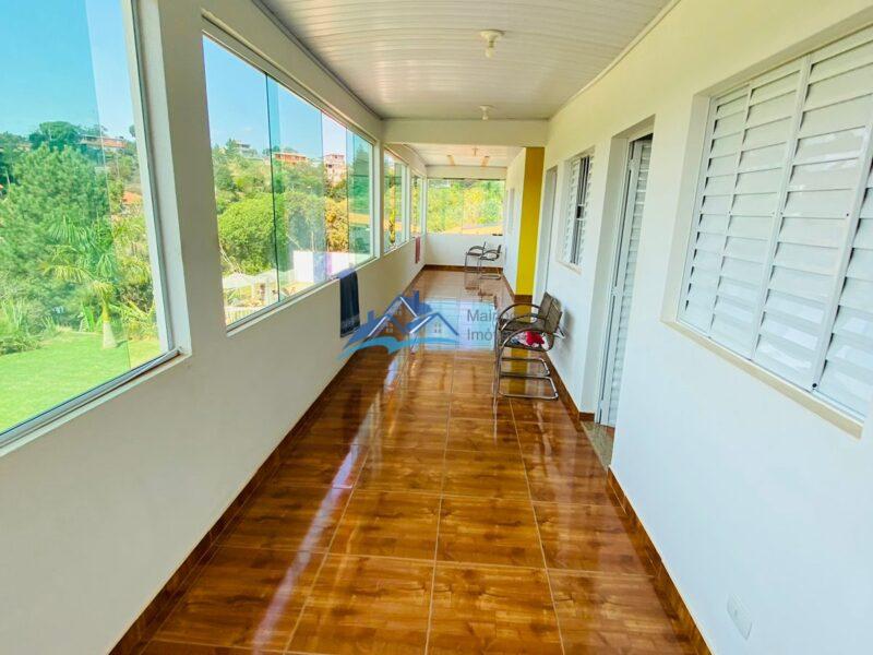 chacara com com 4 Quartos e 4 banheiros à Venda, 1000 m² por R$ 700.000 COD. ch1163