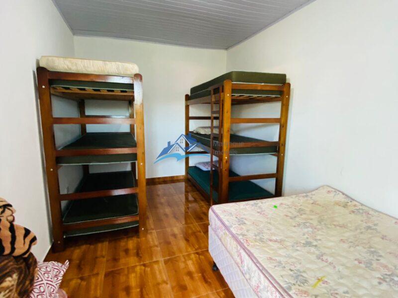 chacara com com 4 Quartos e 4 banheiros à Venda, 1000 m² por R$ 700.000 COD. ch1163