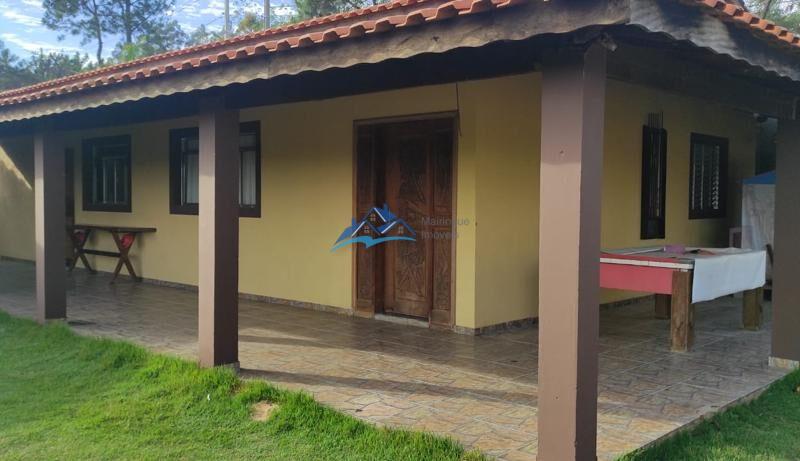 Chacara com 3 Quartos e 3 banheiro à Venda, 1000 m² por R$ 580.000 COD. ch1168