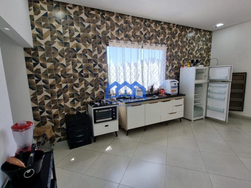 Chácara com 2 Quartos e 3 banheiro à Venda, 1000 m² por R$ 780.000 COD. ch1171