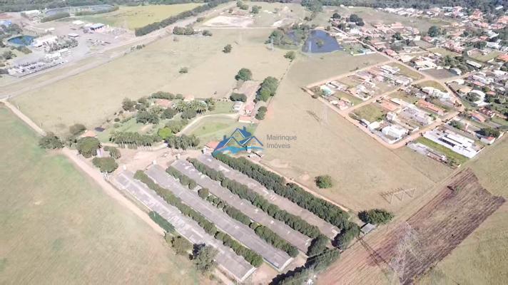 Sitio com 4 Quartos e 3 banheiros à Venda, 120000 m² por R$ 10.600.000 COD. ch1205