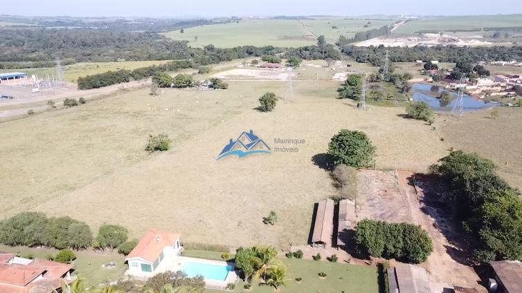 Sitio com 4 Quartos e 3 banheiros à Venda, 120000 m² por R$ 10.600.000 COD. ch1205