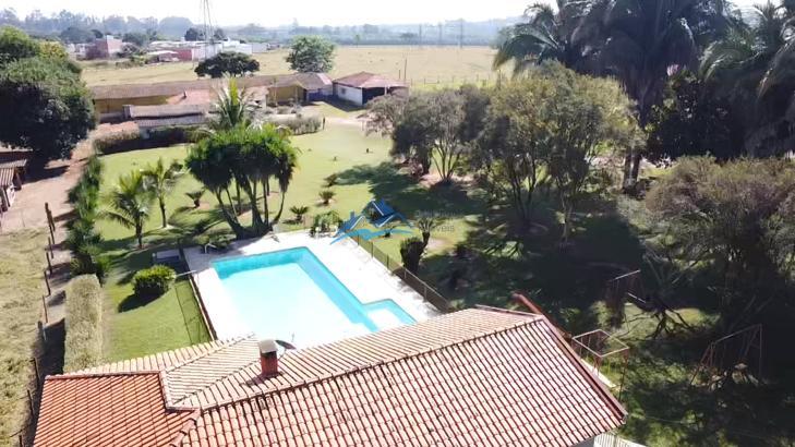 Sitio com 4 Quartos e 3 banheiros à Venda, 120000 m² por R$ 10.600.000 COD. ch1205