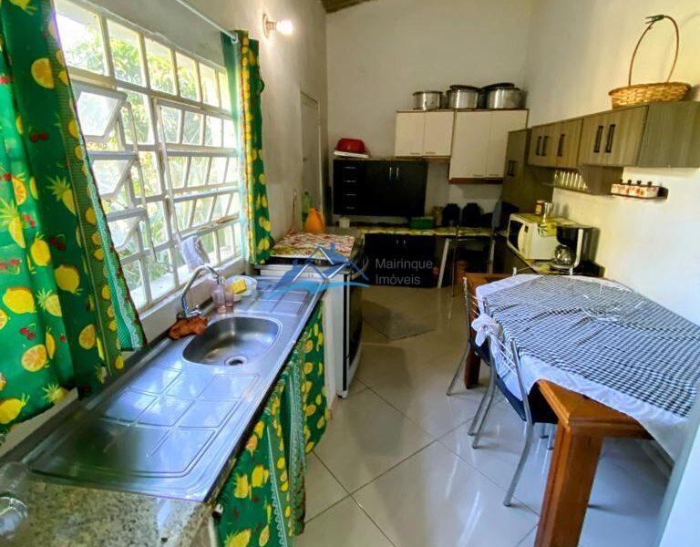 Chacara com 3 Quartos e 2 banheiros à Venda, 5000 m² por R$ 370.000 COD. ch1212