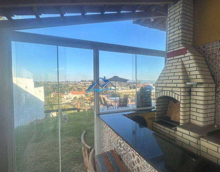 Chacara com 3 Quartos e 2 banheiros à Venda, 1000 m² por R$ 480.000