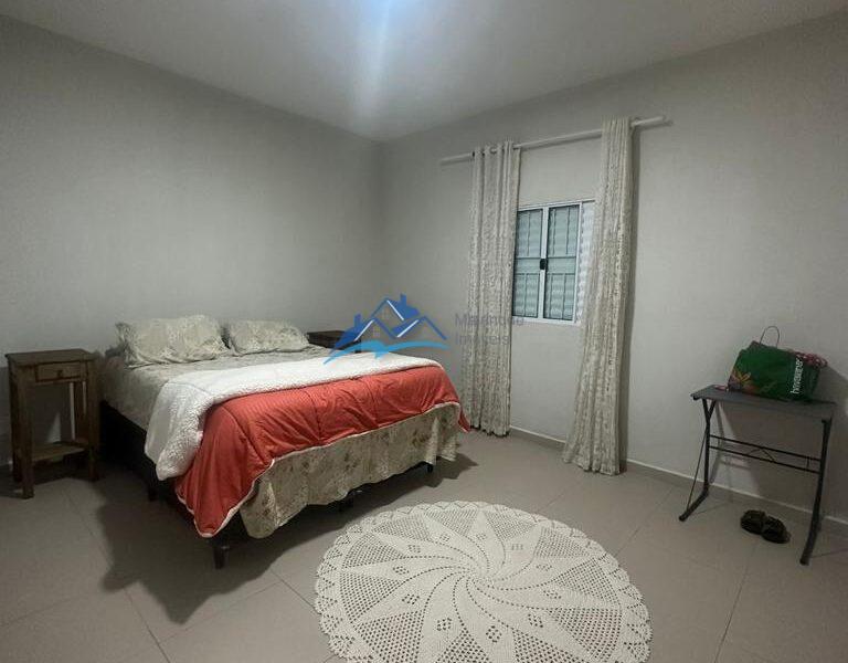 Chacara com 3 Quartos e 2 banheiros à Venda, 1000 m² por R$ 480.000