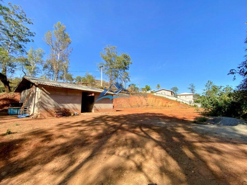 Area a venda, 30000 m² por R$ 420.000 COD. CH1233