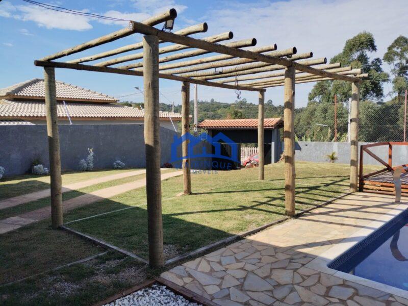 Chacara com 3 Quartos e 4 banheiros à Venda, 700 m² por R$ 550.000 COD. ch1234