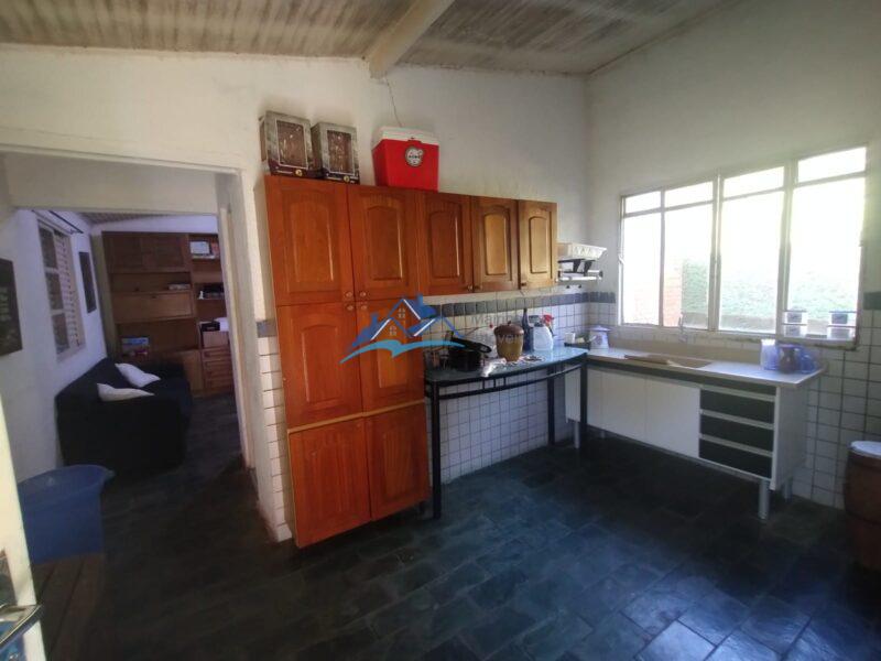 Chacara com 5 Quartos e 3 banheiros à Venda, 3600 m² por R$ 2.500.000 COD. ps198