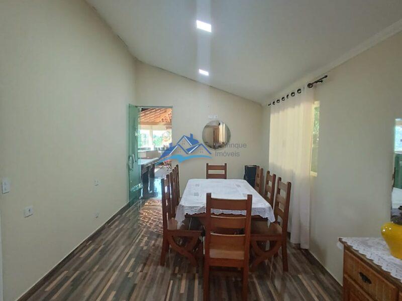 Chacara com 7 Quartos e 6 banheiros à Venda, 3000 m² por R$ 2.300.000 COD. ps199