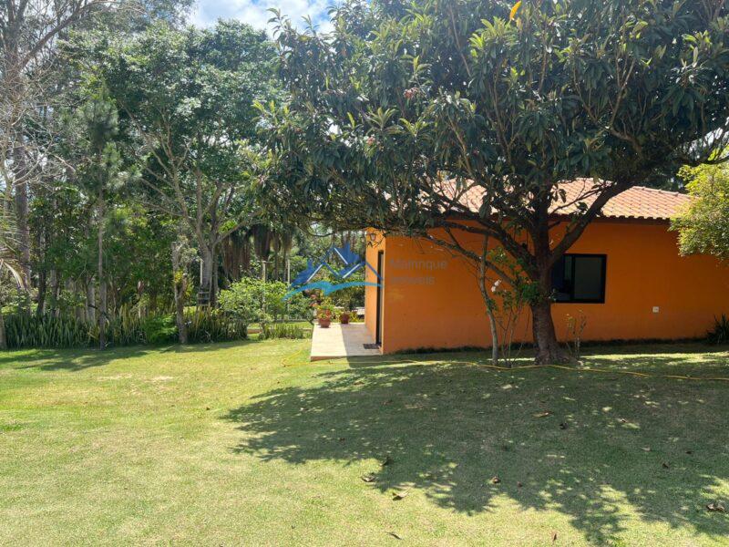 Chacara com 3 Quartos e 4 banheiros à Venda, 3900 m² por R$ 1.600.000 COD. ps201