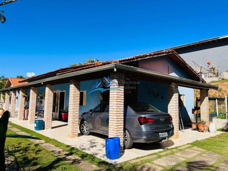 Fazenda/Sítio com 4 Quartos e 4 banheiros à Venda, 2300 m² por R$ 1.350.000 COD. ps204